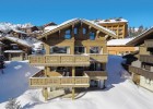 Chalet Darkoum Lama, Ski Chalet Chalet Darkoum Lama, Ski Chalet